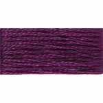 DMC Floss 0035 Very Dark Fuchsia